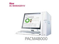 Λογισμικό AC Manager Plus/IV1